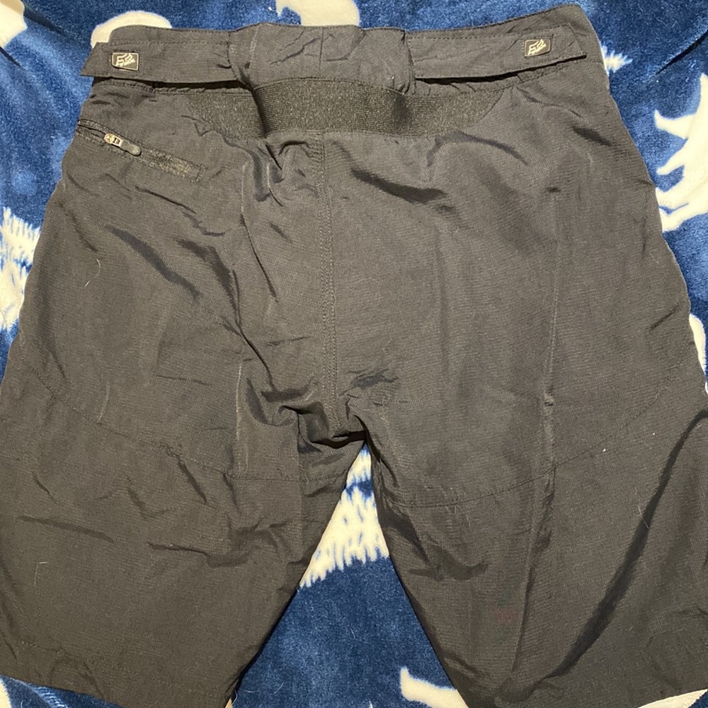 Fox Racing Bike Shorts 🚴 - Picture 3 of 4